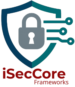 iSec CORE Logo
